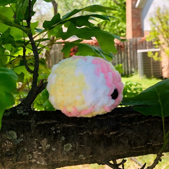 ✨Anxiety/Stress ball✨ - Picture 12 of 12